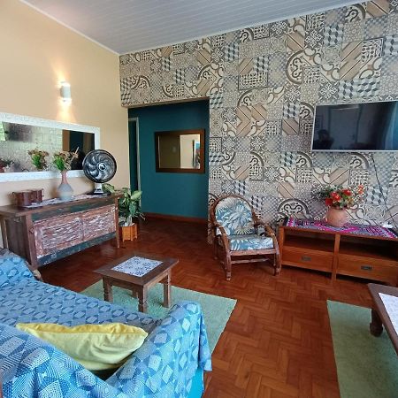 Grande 4Q 2Suites E Terraco Na Barra Perto Praias Салвадор Екстер'єр фото