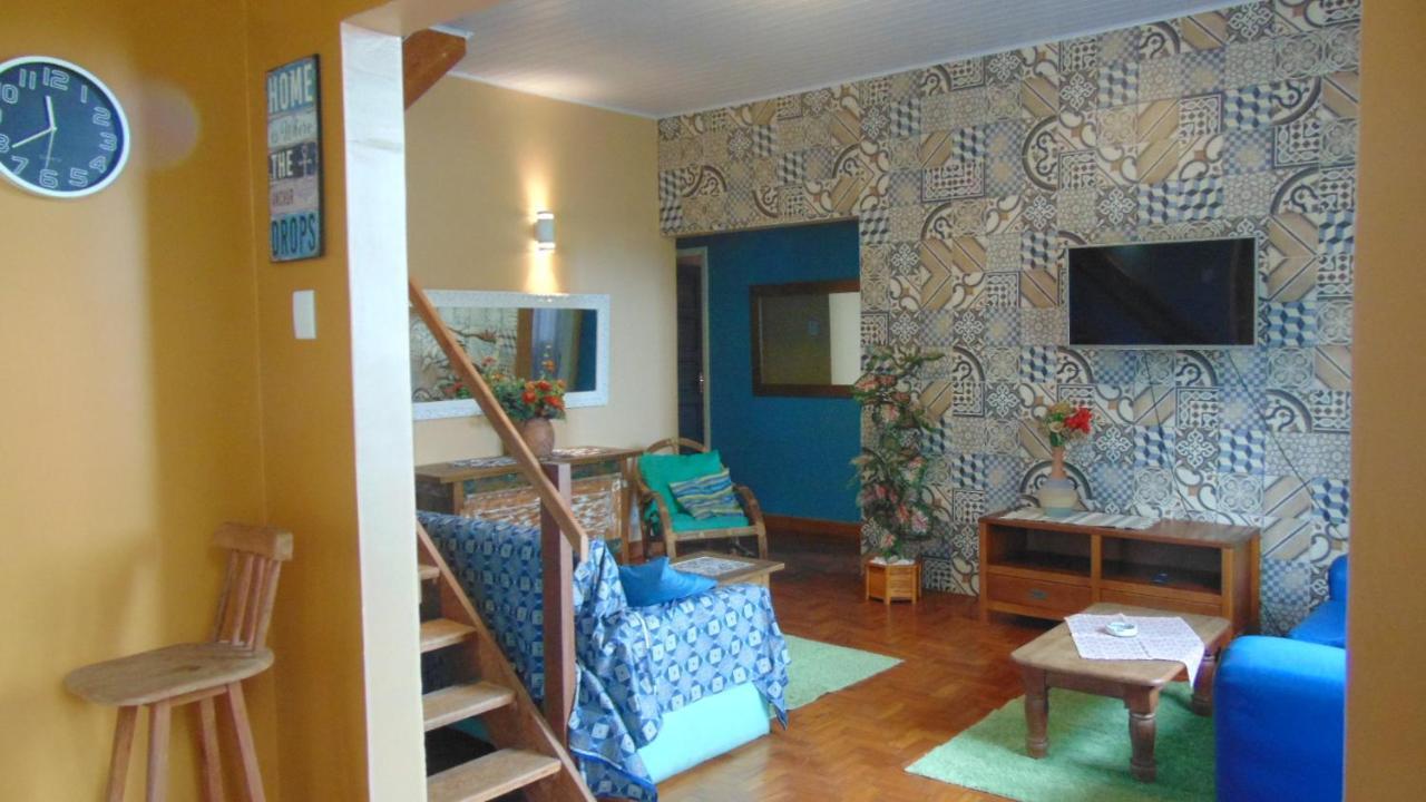 Grande 4Q 2Suites E Terraco Na Barra Perto Praias Салвадор Екстер'єр фото