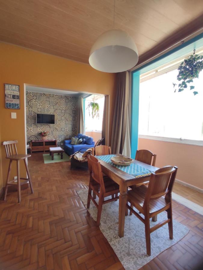 Grande 4Q 2Suites E Terraco Na Barra Perto Praias Салвадор Екстер'єр фото