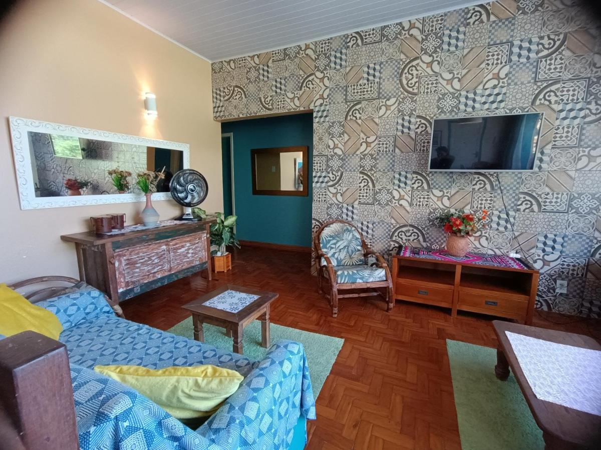 Grande 4Q 2Suites E Terraco Na Barra Perto Praias Салвадор Екстер'єр фото