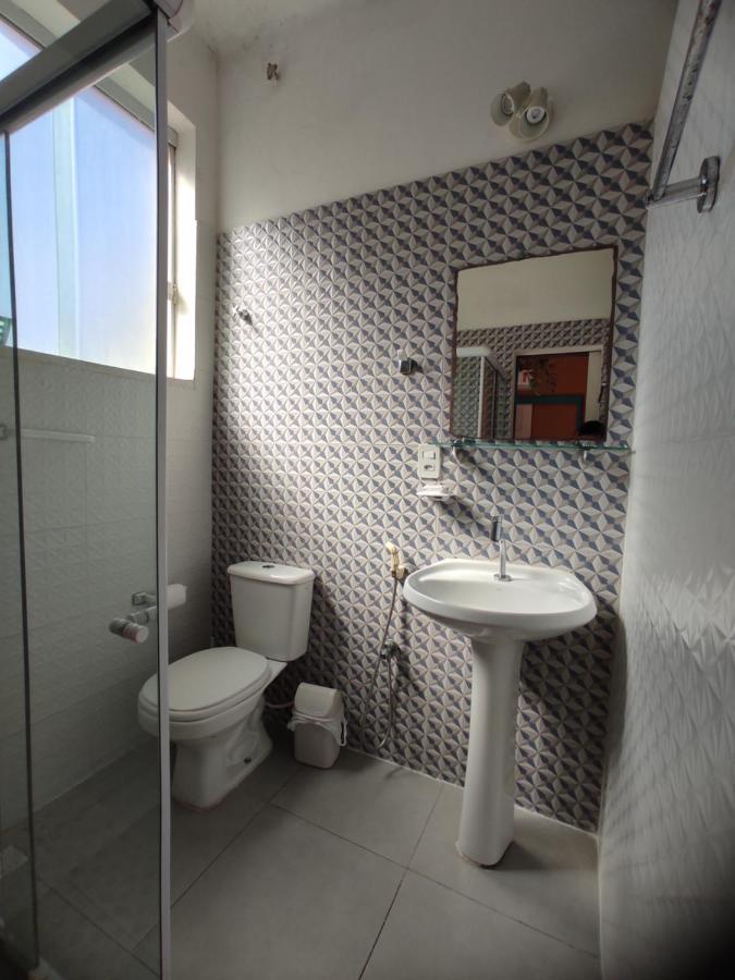 Grande 4Q 2Suites E Terraco Na Barra Perto Praias Салвадор Екстер'єр фото