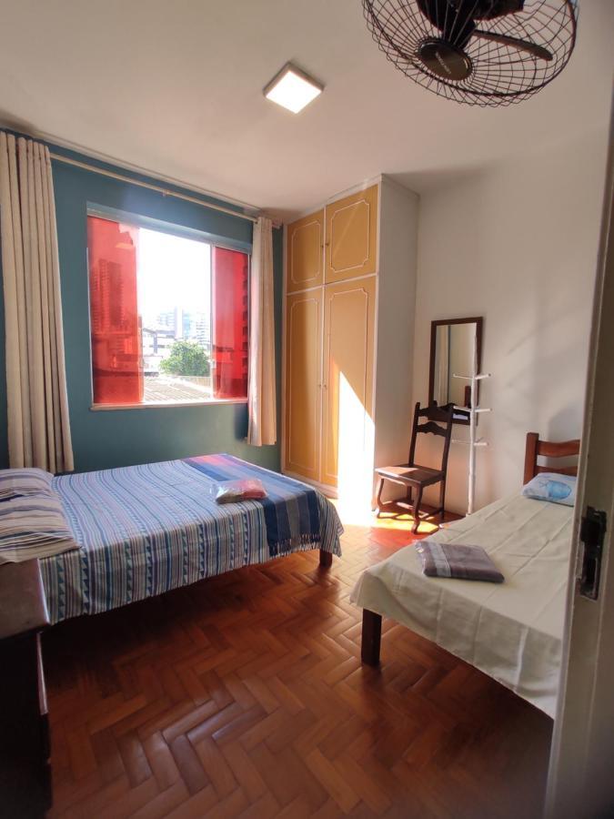 Grande 4Q 2Suites E Terraco Na Barra Perto Praias Салвадор Екстер'єр фото