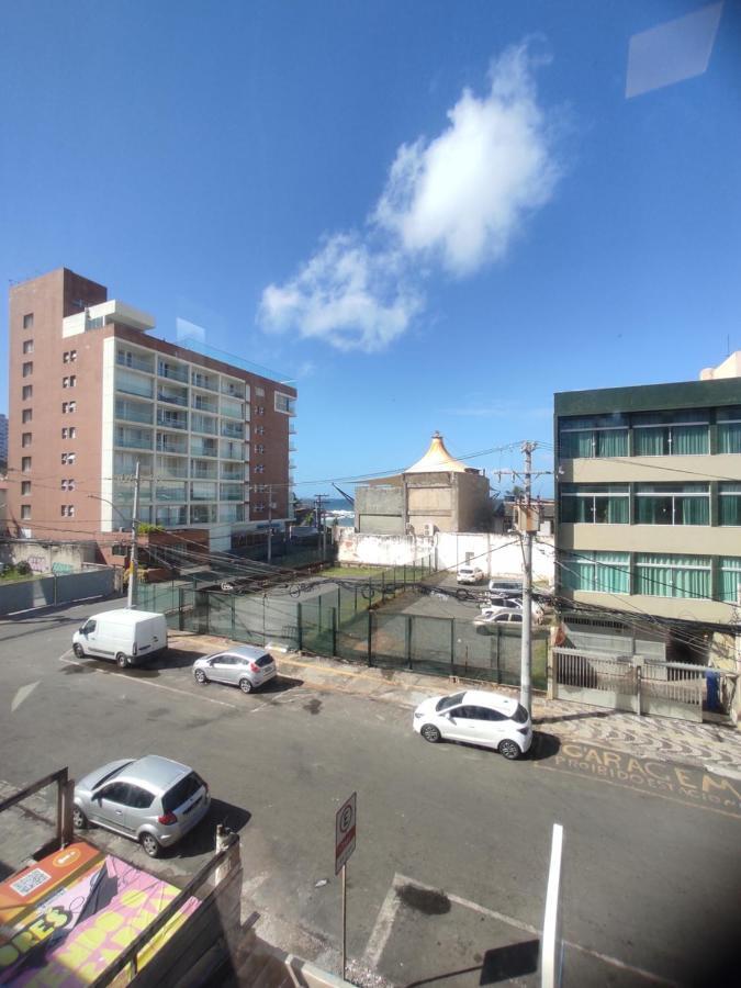 Grande 4Q 2Suites E Terraco Na Barra Perto Praias Салвадор Екстер'єр фото
