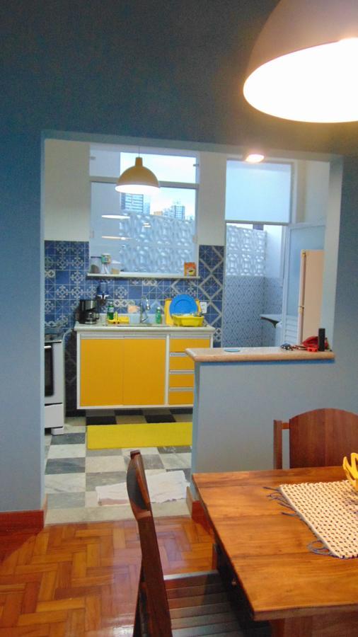Grande 4Q 2Suites E Terraco Na Barra Perto Praias Салвадор Екстер'єр фото