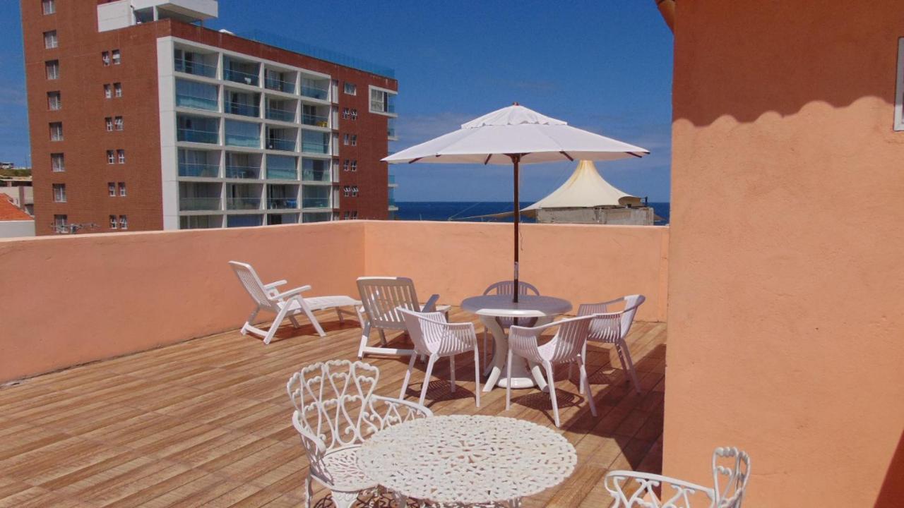 Grande 4Q 2Suites E Terraco Na Barra Perto Praias Салвадор Екстер'єр фото